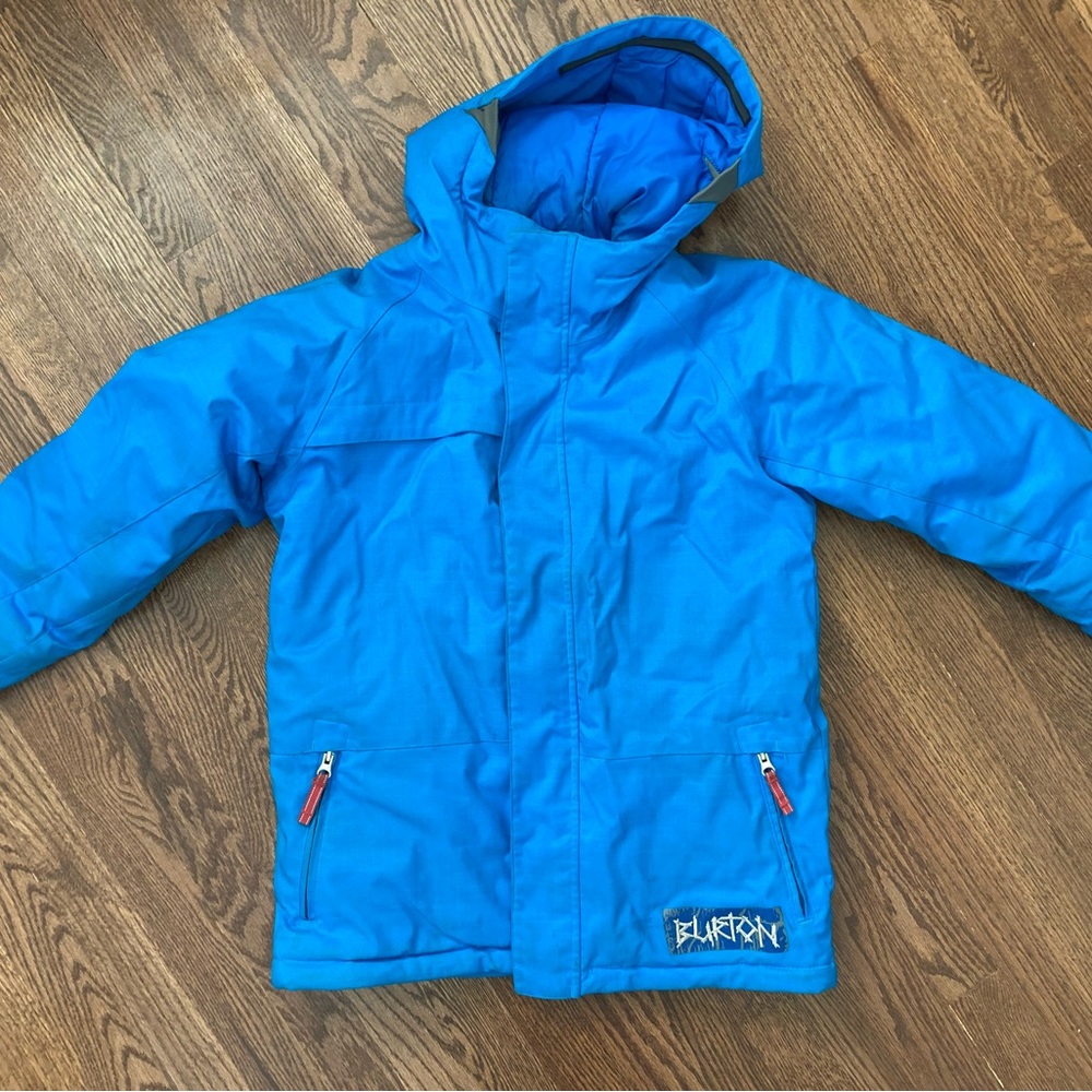 Burton Ski Jacket